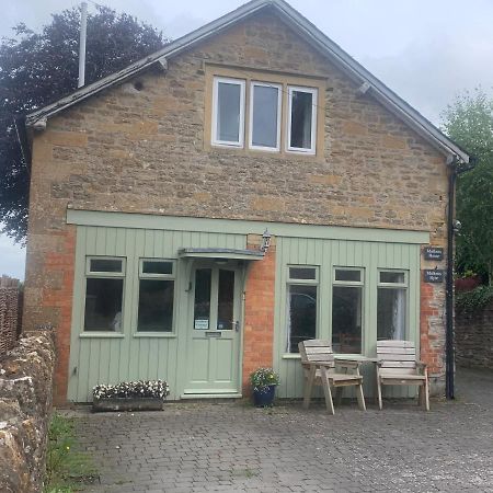 Mallows Annexe Yetminster Buitenkant foto