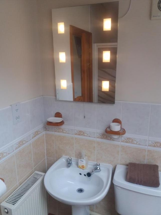 Mallows Annexe Yetminster Buitenkant foto