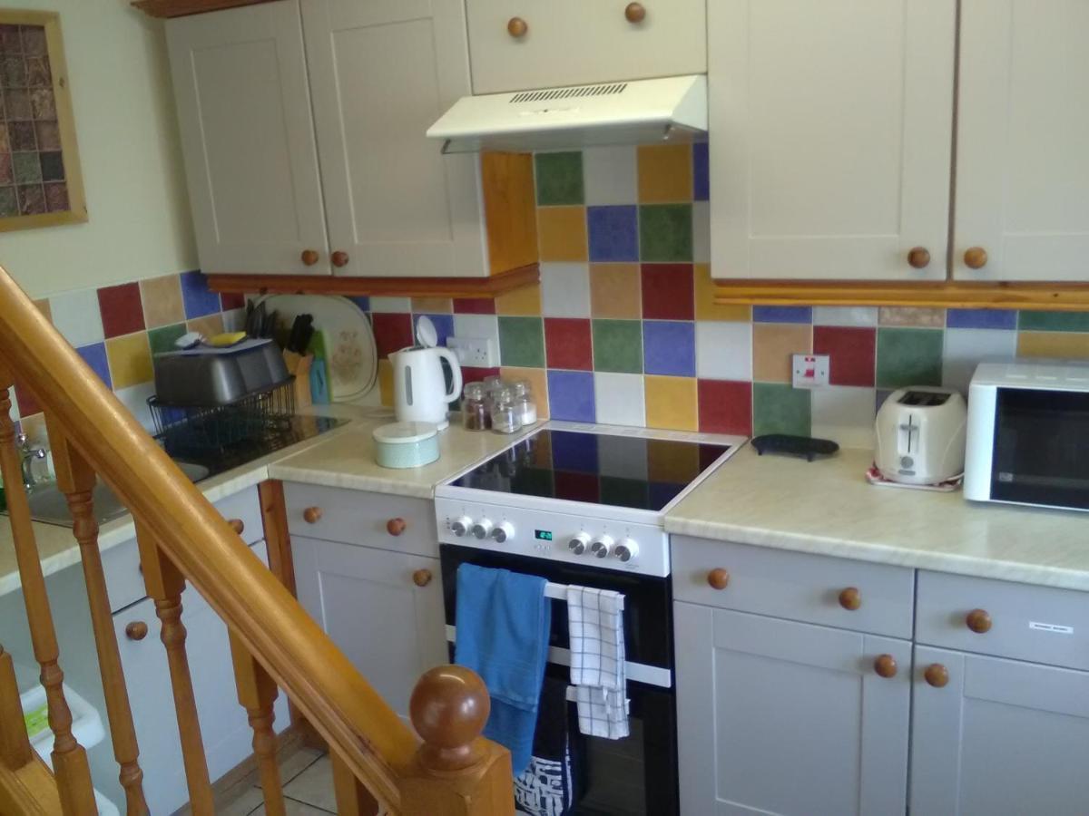 Mallows Annexe Yetminster Buitenkant foto