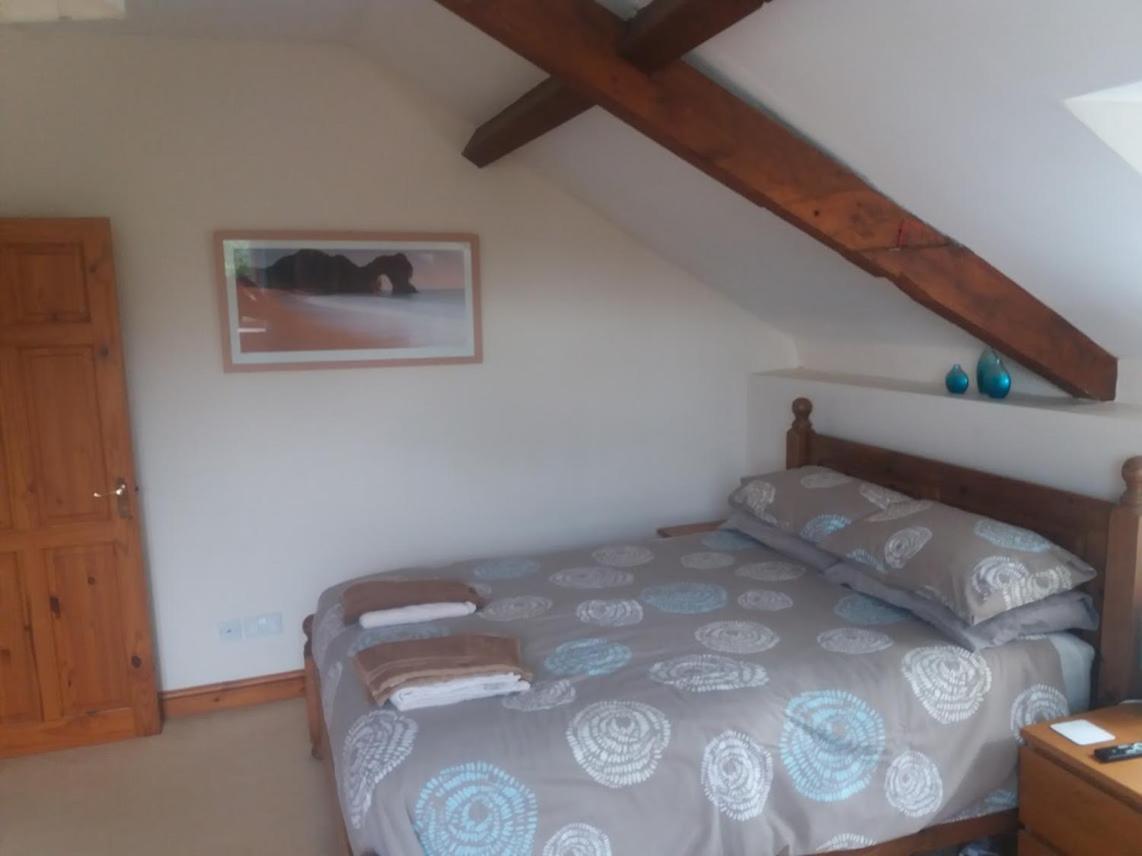 Mallows Annexe Yetminster Buitenkant foto