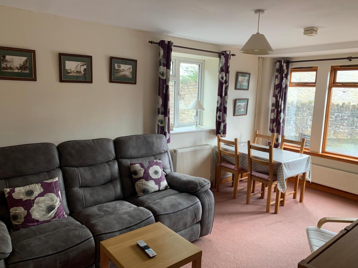 Mallows Annexe Yetminster Buitenkant foto