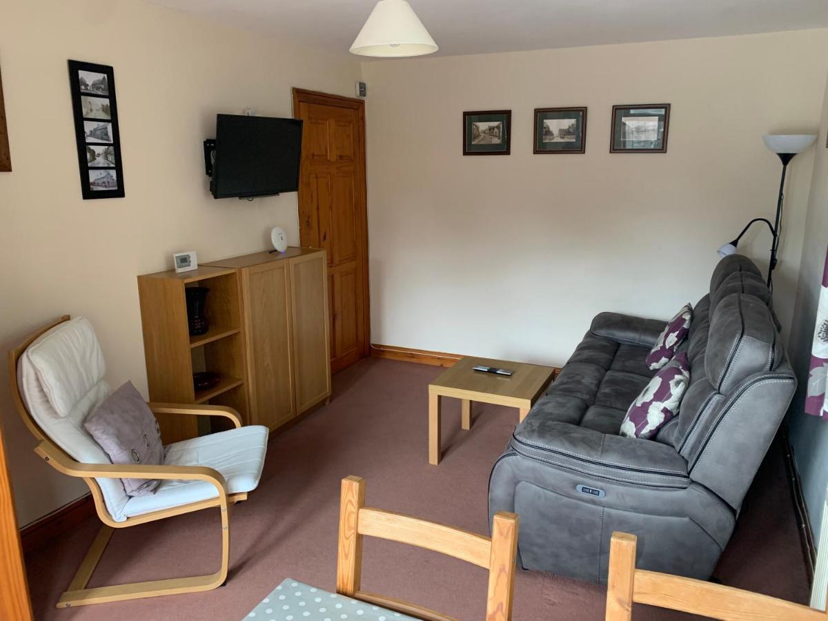 Mallows Annexe Yetminster Buitenkant foto