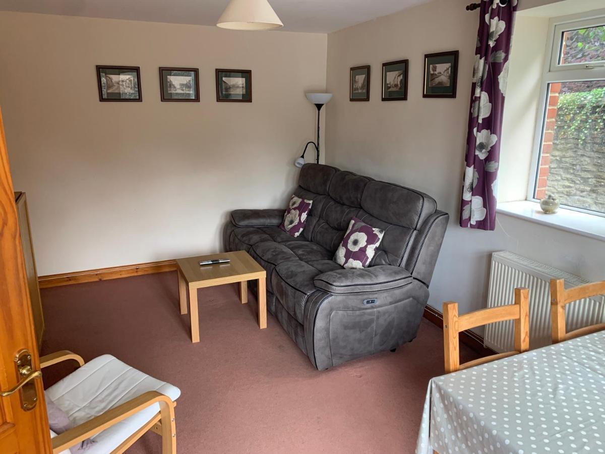 Mallows Annexe Yetminster Buitenkant foto