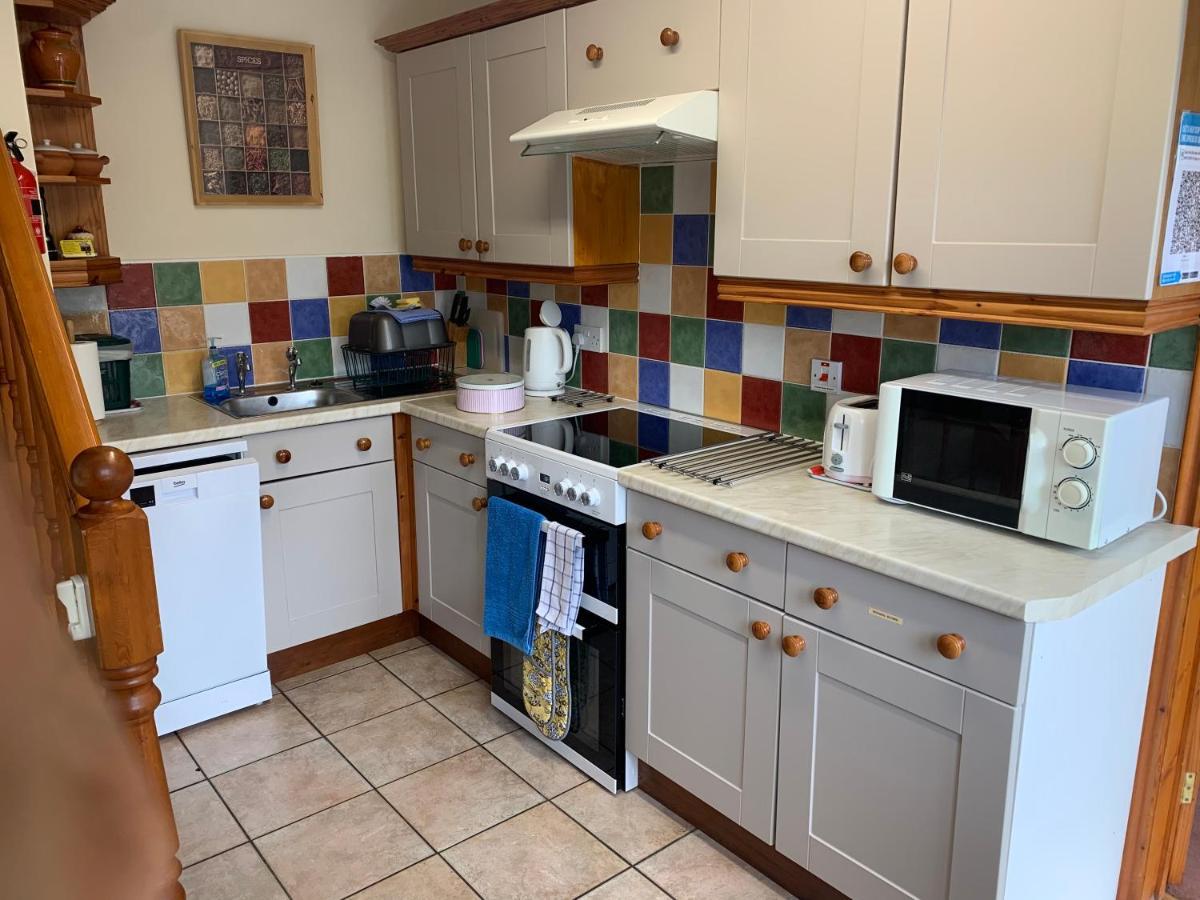 Mallows Annexe Yetminster Buitenkant foto